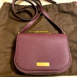 Crossbody Kate Spade Purse